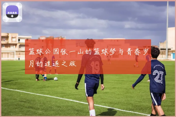 篮球公园张一山的篮球梦与青春岁月的追逐之旅