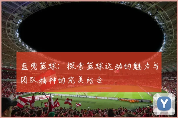 蓝兜篮球：探索篮球运动的魅力与团队精神的完美结合